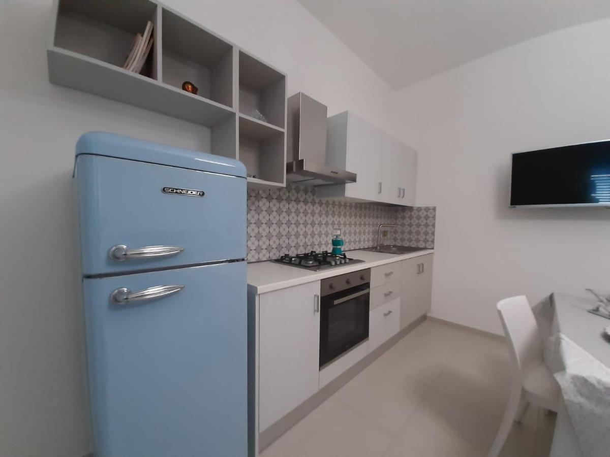 Gioanthony Porto Cesareo Exterior foto